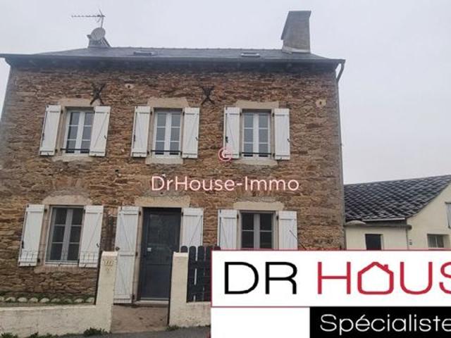 EXCLUSIVITÉ CHARME & POTENTIEL !