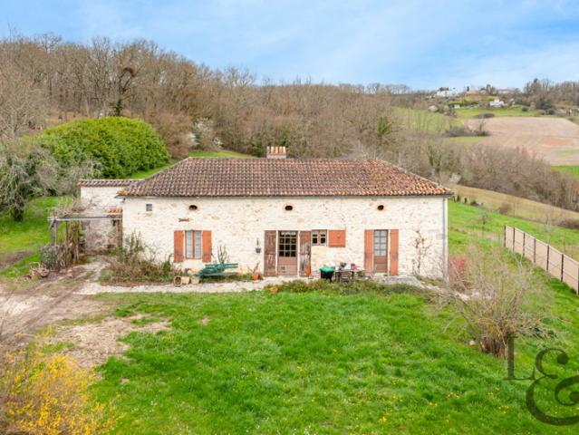 Appartement T3 avec ascenseur à vendre à Villeneuve sur Lot