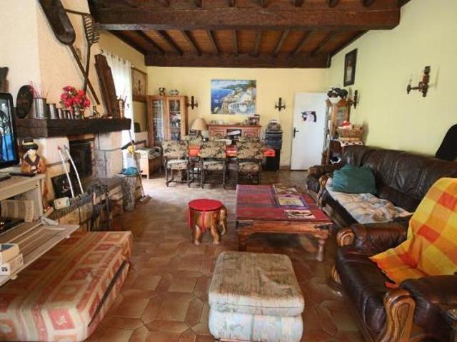Maison En Pierre Du Pays Avec Piscine 236m² Fumel