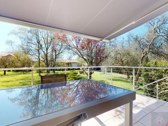 Maison en pierre de caractère 245 m2 5 chambres beaux volumes DPE C