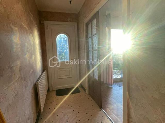 Maison en pierre de caractère – Aux Portes de Dinan – Terrain divisible