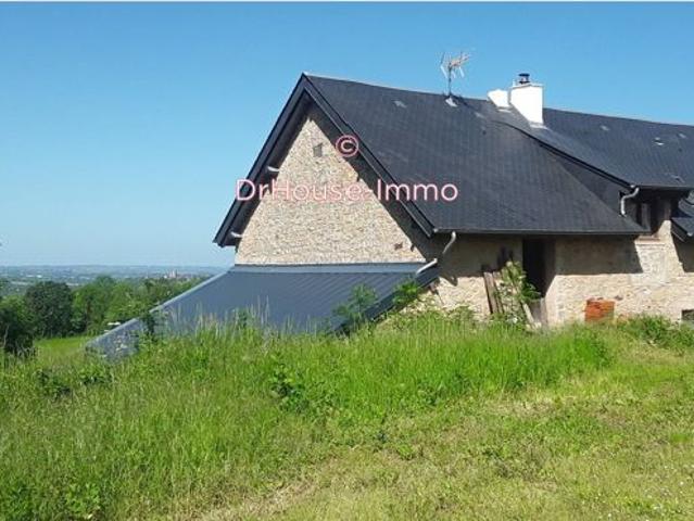 MAISON EN PIERRE DE PAYS