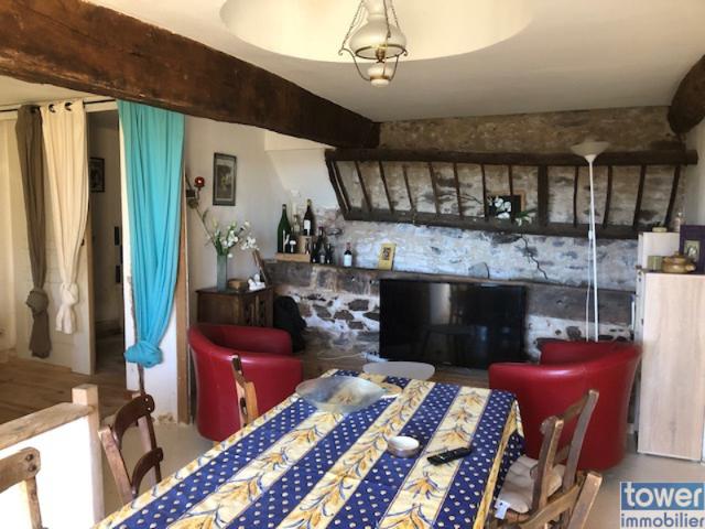 Maison en pierre de 165 m2 secteur Rgnac