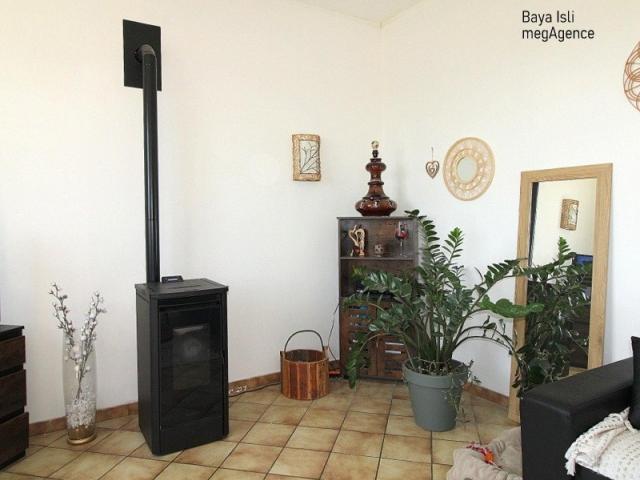 Vente classique ou location vente, cette maison a de nombreux atouts