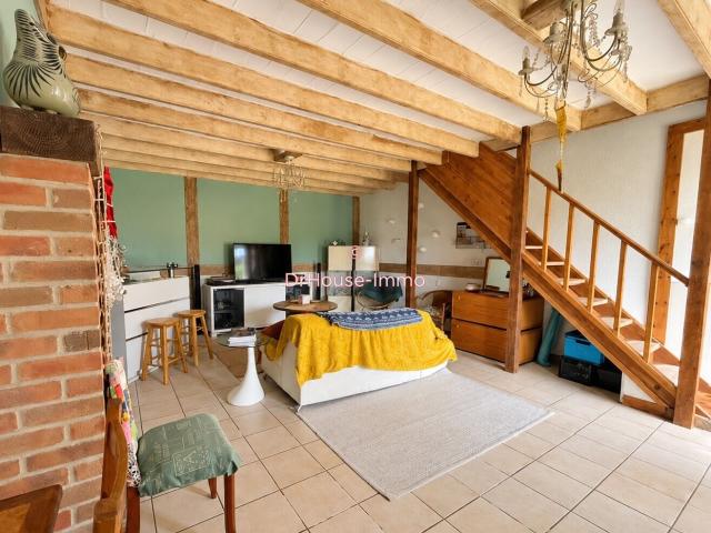 Maison en pierre, dépendances et potentiel Secteur Vire Normandie