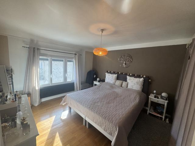 Maison en pierre entièrement rénovée 137m² Senlis