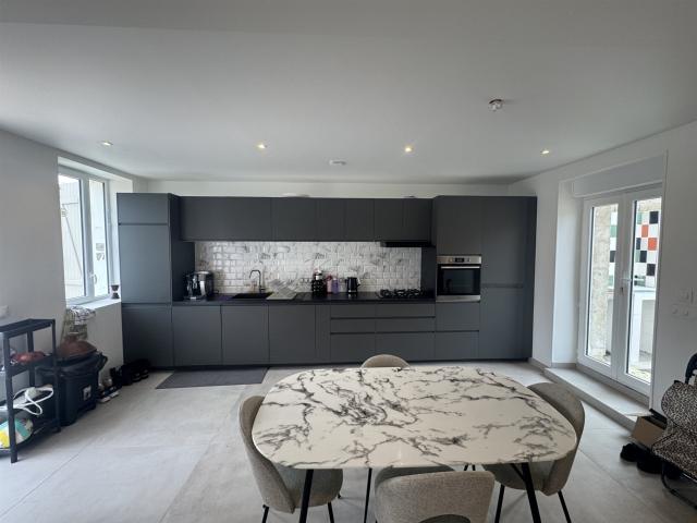 Maison en pierre Entièrement rénovée 130m² Néry