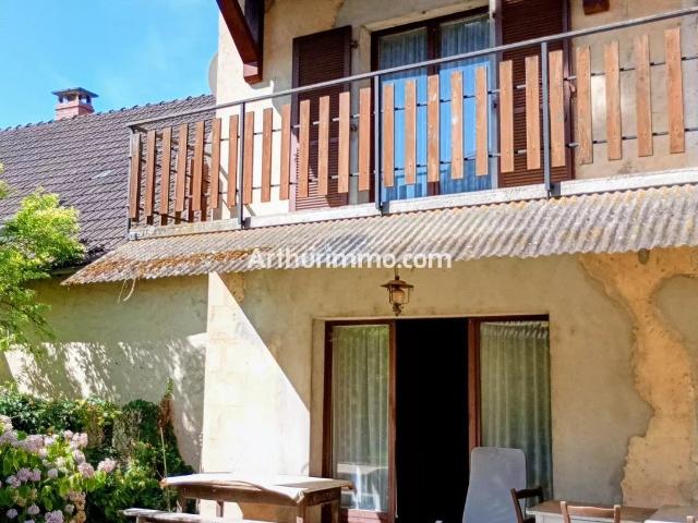 Maison en pierre fort potentiel 243m² Arc Et Senans