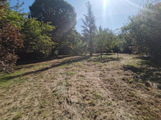 Maison En Pierre Isolee Sur 1Ha 158m² Saint Claud