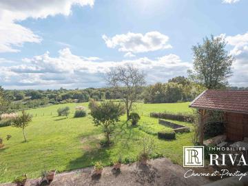 Maison En Pierre Proche Bordeaux 10 080 M2 270m² Pompignac