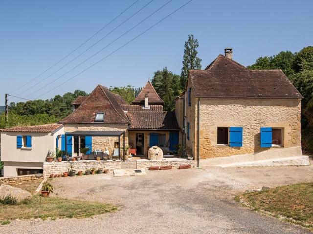 Maison en pierre proche du centre historique de Sarlat la Ca. 160m² Sarlat la Canéda
