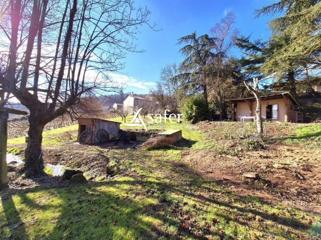 Maison En Pierre Renovee Secteur Beaujolais 190m² Villié Morgon