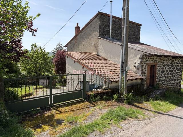 Maison en pierre rénovée secteur recherché