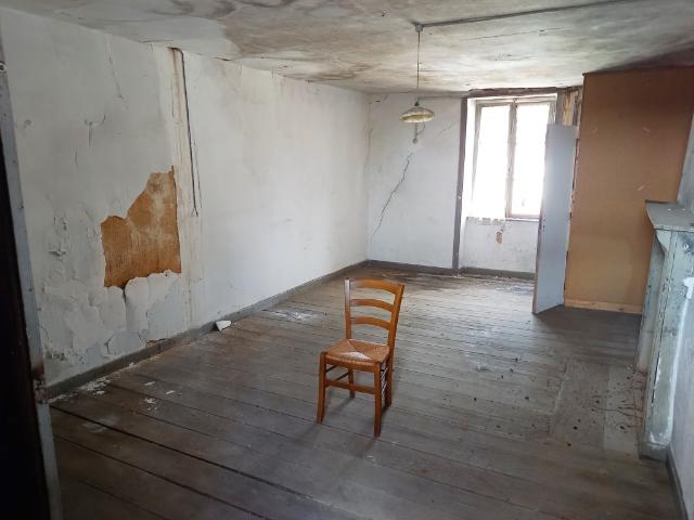 MAISON EN PIERRE ST PIERRE DES LANDES