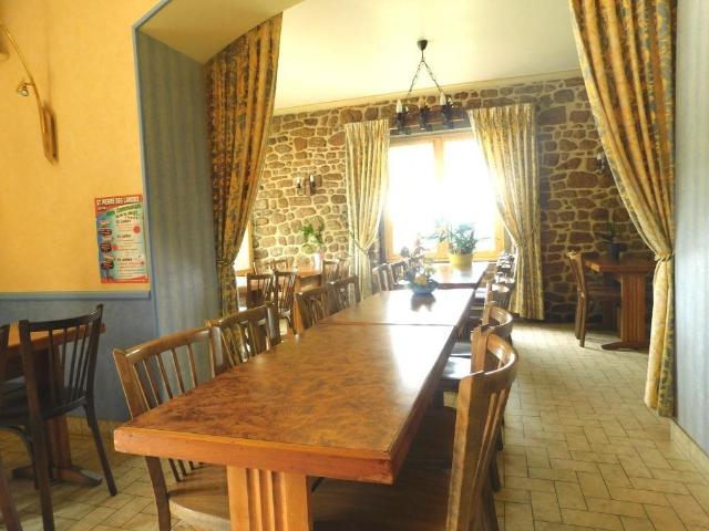 Maison En Pierre St Pierre Des Landes 6 pièce s 152 m2 152m² Saint Pierre des Landes