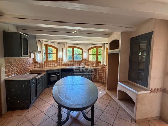 Maison en pierre Sisteron ? 5 ch, piscine, vue montagnes, po. 173m² Sisteron