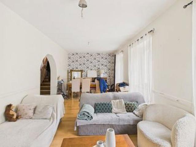 MAISON EN PIERRE T5 TERRAIN DE 341m2 PROCHE CE