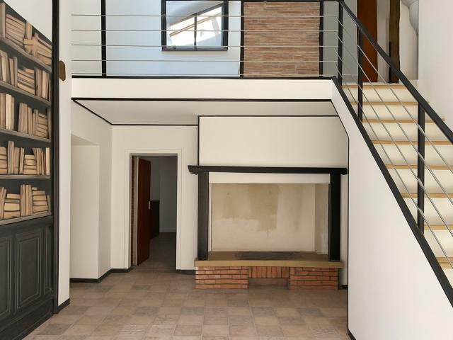 Maison en pierre 140m2 sur terrain 2525m2 140m² Montfort en Chalosse