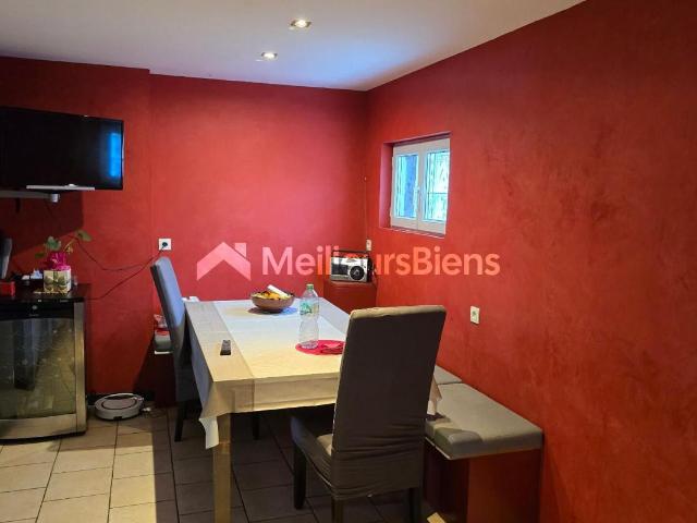Maison en pierre, 140m², 4 chambres