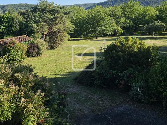 Maison en pierre 150m² Pinsac