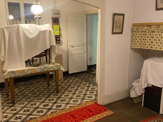 Maison en pierre 156m2 9 pièces 46200 Le ROC 156m² Le Roc