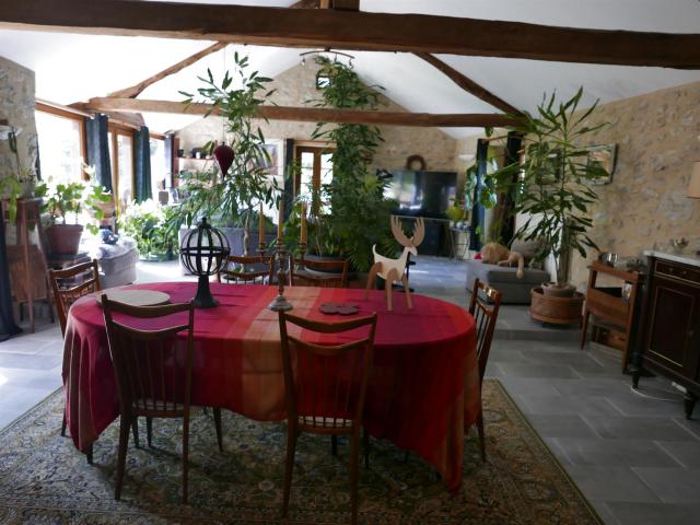 Maison en Pierre 160m² Pradines