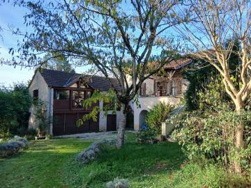 Maison en Pierre 160m² Pradines