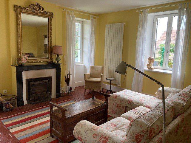 Maison en pierre 168m² Le Brethon