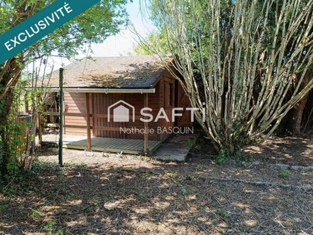 Maison en pierre 100 m2 avec extérieur