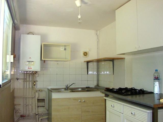 Maison en pierre 38.27m ²
