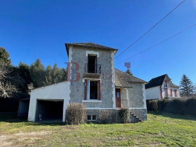 Maison en pierre