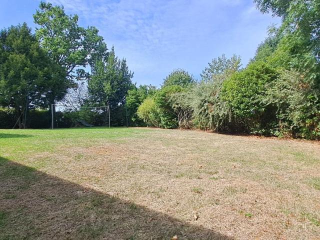 Maison en pierre 4 chambres, 135 m²
