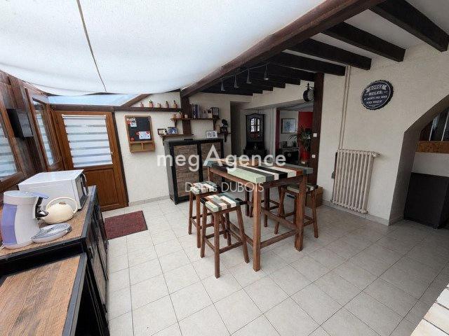 Maison en pierre 4 chambres