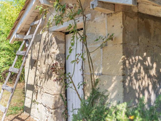 Maison En Pierre 5 Ch Calme 220m² Camblanes Et Meynac