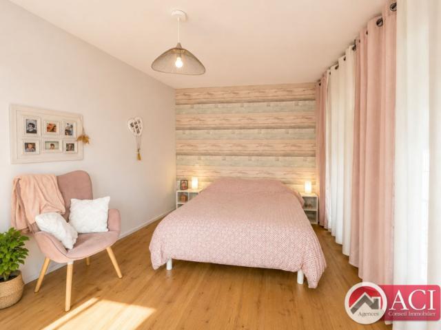 Maison en pierre 6 pièces