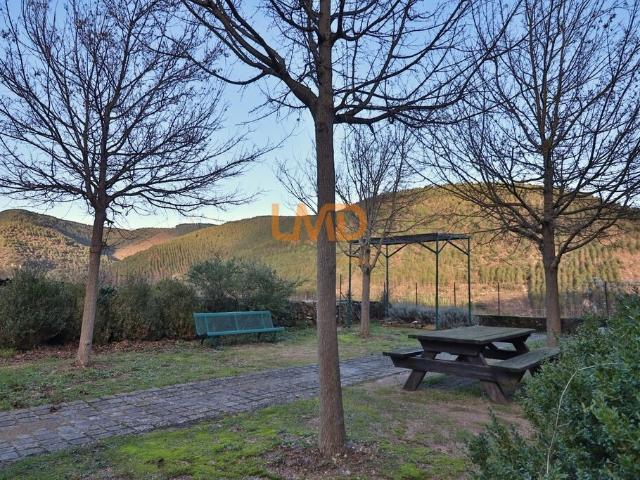 Maison en pierre 79 m² – 4 ch – Joncels