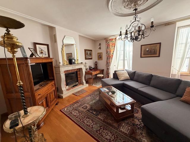 Maison en pierre 7Pièces