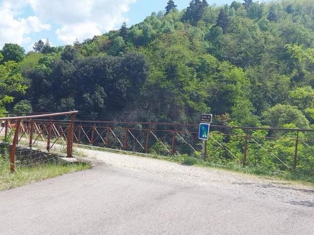 Maison en pierre 92 m2 en bordure de rivière