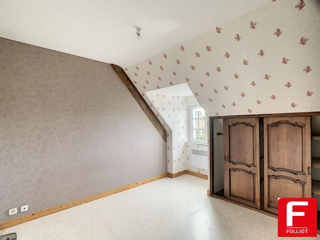 Maison en pierres 50220 CEAUX