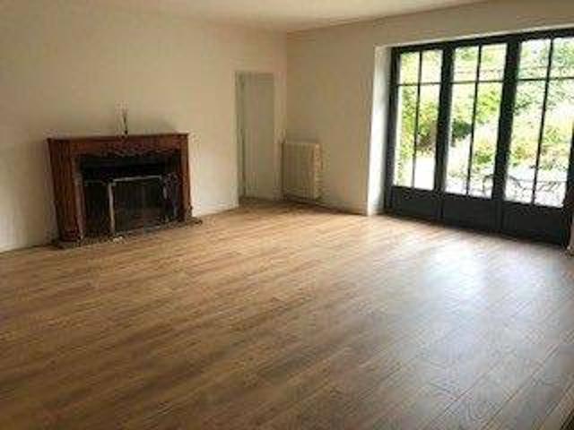 Maison en pierres