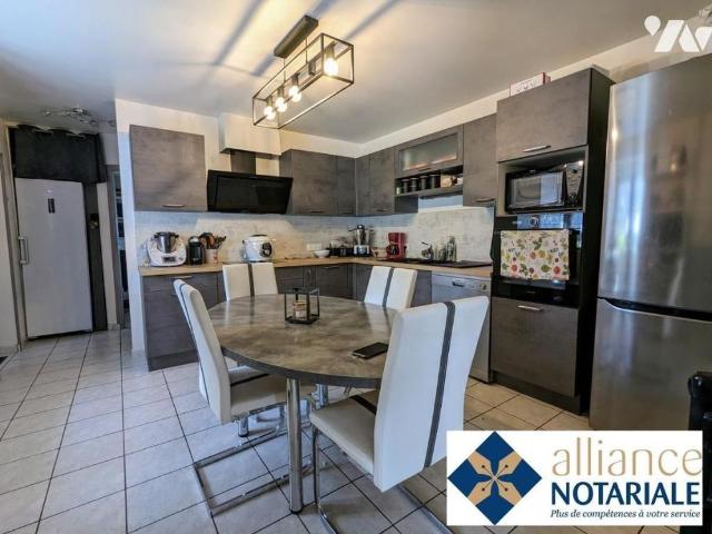 Maison en pierres 180 m² VIRE NORMANDIE