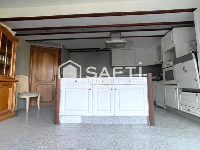 Maison en pierres 340 m² avec charme et potentiel