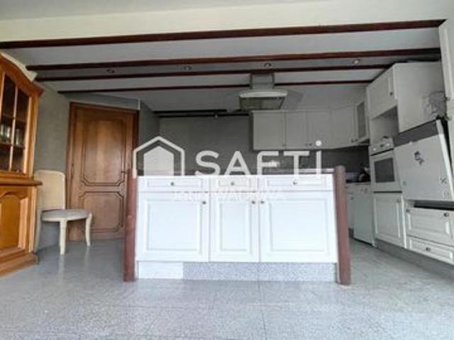 Maison en pierres 340 m² avec charme et potentiel