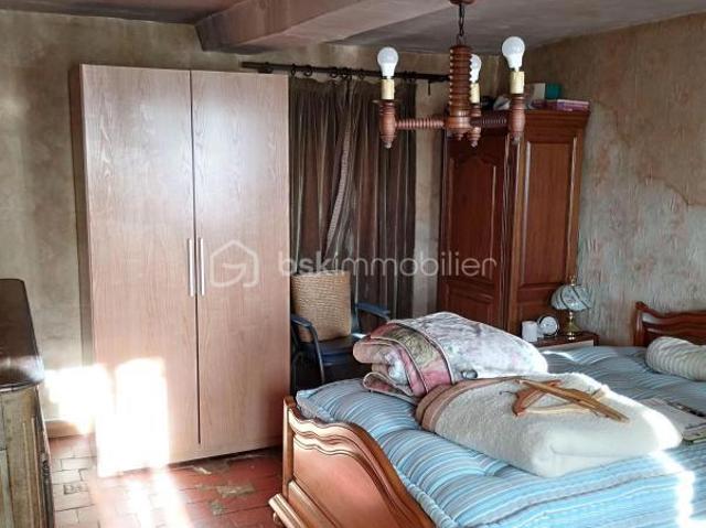 Maison en pierres louée