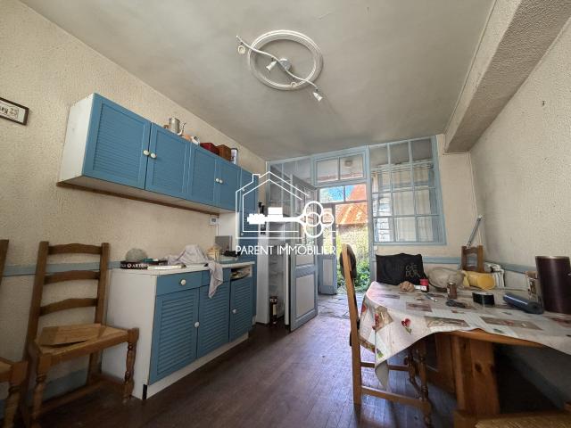 MAISON EN PIERRES 3 CHAMBRES SAINT SORNIN LEULAC