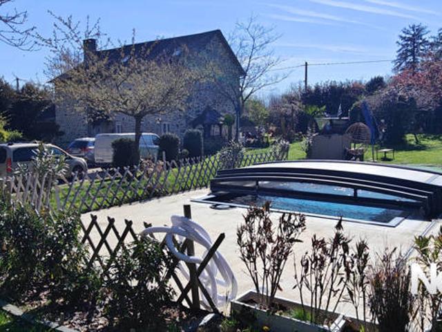 Maison en pierres T7 180 m² idéale Grande Famille ou Chambres d'hôtes