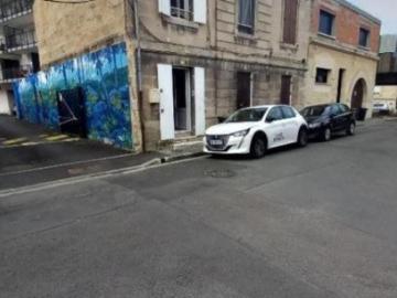 Maison en pierres à Cenon à louer Locagestion, expert en gestion locative