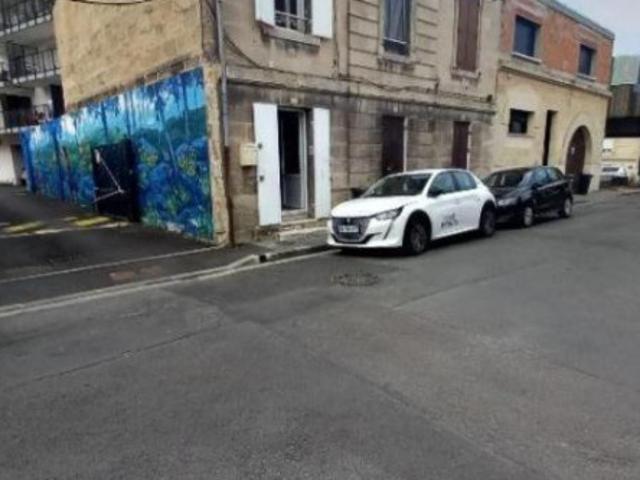 Maison en pierres à Cenon à louer Locagestion, expert en gestion locative