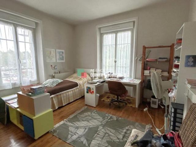 Maison en pierres à Chateaubourg à louer Locagestion, expert en gestion locative