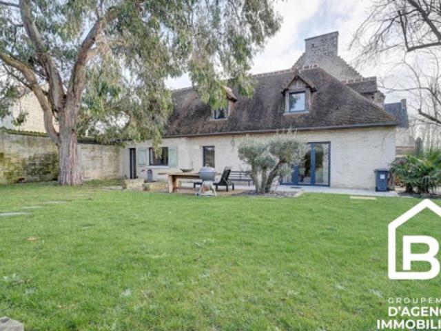 Maison en pierres à Louvigny à louer Locagestion, expert en gestion locative
